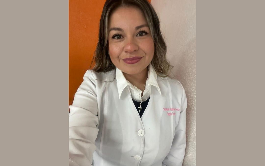Profesora del Liceo La Asunción obtuvo beca para diplomado Ucsc