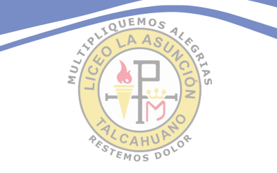 1ra Sesión Consejo Escolar
