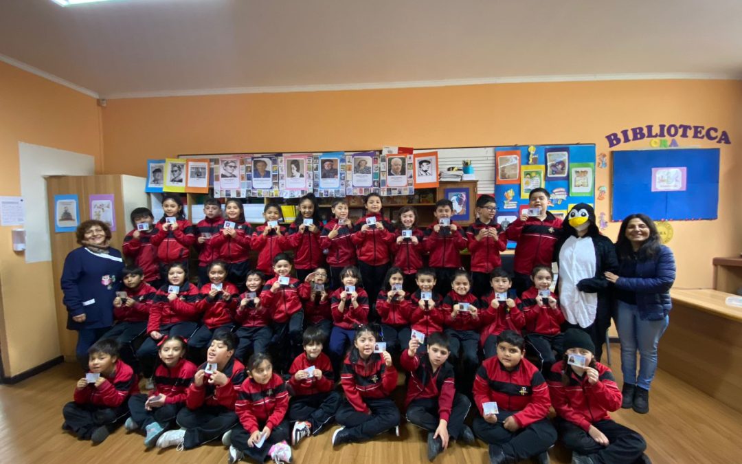 Taller Pingüi