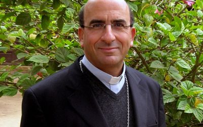 Columna de opinión que escribió Monseñor Fernando Chomali para el Diario La Estrella «Test anti corrupción»