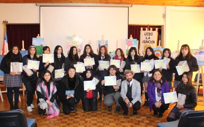 SEMANA DE LA EDUCACIÓN ARTÍSTICA