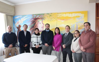 ASESORIA EQUIPO DIRECTIVO «FUNDACIÓN CAMBIO MAESTRO»