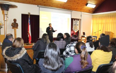 CONSEJO EVALUACIÓN 1° SEMESTRE 2024