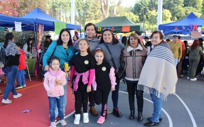 KERMESSE FAMILIAR