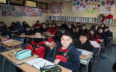 INICIO CLASES 2° SEMESTRE