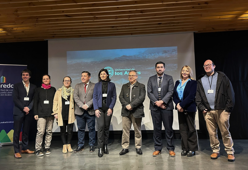 SEMINARIO «Casos prácticos de problemas Educativos y Convivencia Escolar resueltos usando datos»