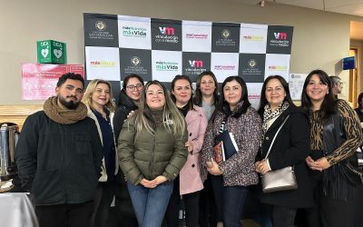 SEMINARIO “Juntos en el buen trato, construimos la convivencia»