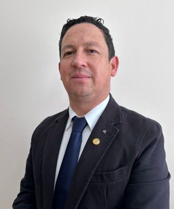 Rodolfo Saldías Osses