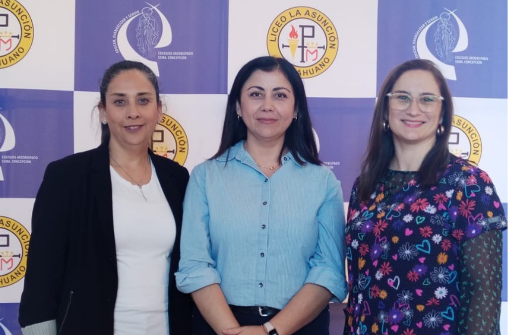 Escuela para Padres: un espacio para acompañarnos como comunidad