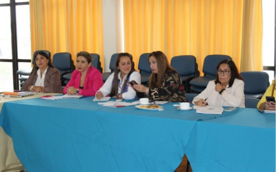 Primer Consejo Escolar 2025