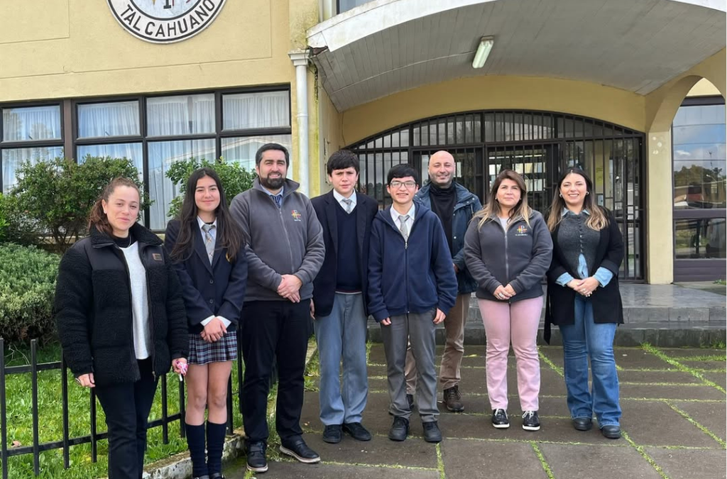 Reconocimiento a nuestros deportistas destacados