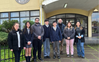 Reconocimiento a nuestros deportistas destacados