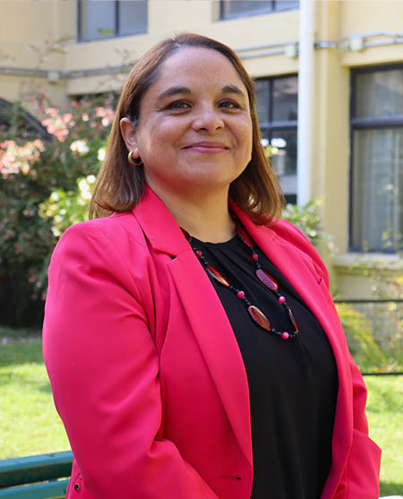 Carolina Cruz Echaiz