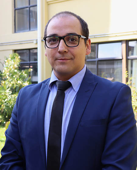 Francisco Saavedra Ulloa