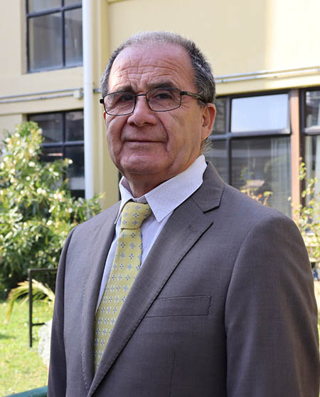 Manuel Hernández Soto