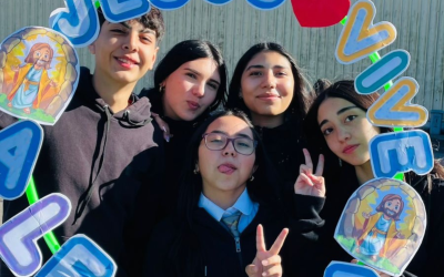 Día de la Alegría 2026
